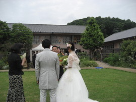 結婚式2011年-3